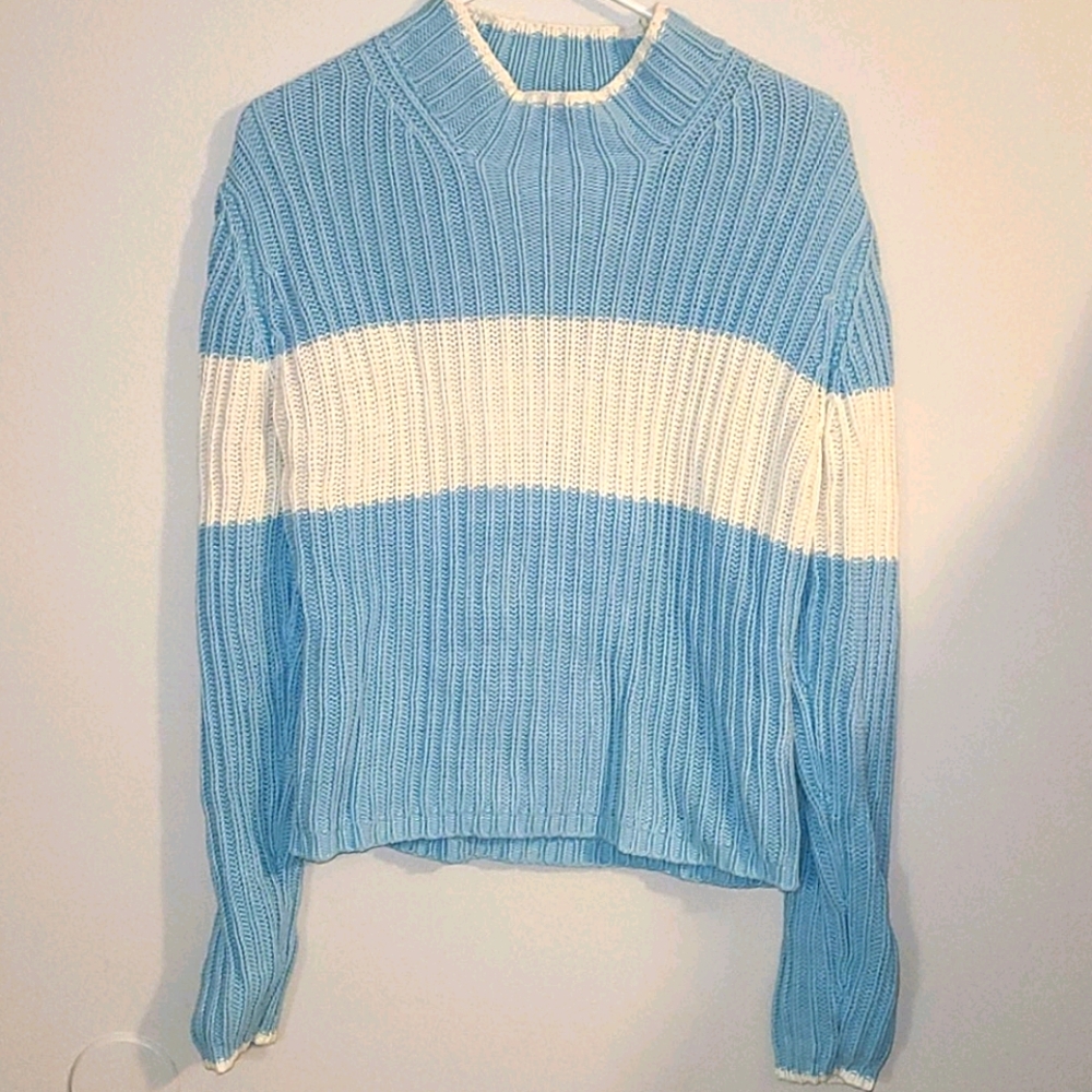 EUC Tommy Hilfiger sweater